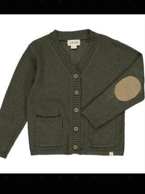 Me & Henry Duncan Cardigan
